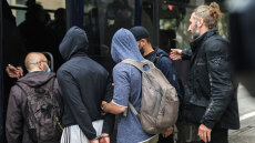 Δολοφονία Λυγγερίδη: Οι 3 μαρτυρίες που ξεδίπλωσαν την δράση των οργανωμένων οπαδών