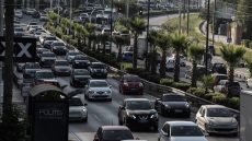 Ποιες είναι οι βασικές αλλαγές για τα τέλη κυκλοφορίας με το μήνα
