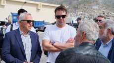 Κασσελάκης για δήλωση Φλέσσα: Το ξέρατε ότι είστε δολοφόνοι; 