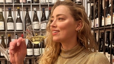 Άμπερ Χερντ: Η σπάνια ανάρτηση μετά τη δίκη με τον Τζόνι Ντεπ - Γιόρτασε τα 38α γενέθλιά της