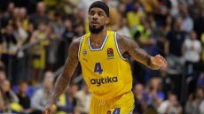 Λορένζο Μπράουν: «Θα φύγουμε από την Αθήνα με 2-0, αυτό είναι το πλάνο»