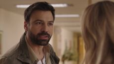 Famagusta: Ο Παύλος αγνοεί τα σημάδια και αρνείται να συνεχίσει την πειραματική θεραπεία