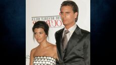 Κόρτνεϊ Καρντάσιαν: Εκείνη έπεισε τον Σκοτ Ντίσικ να σταματήσει τη χρήση Ozempic και να ζητήσει βοήθεια