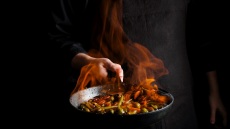 Η διαχρονική γοητεία της μοναστηριακής κουζίνας