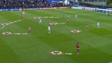 Ολυμπιακός Κ19: Αφόρητο πρέσινγκ και χτίσιμο από τα πλάγια, τα στοιχεία που αποθεώνει η UEFA - Δείτε βίντεο