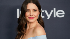 H Σοφία Μπους μιλάει για τη νέα της ζωή: Είμαι queer, μπορώ επιτέλους να ανασάνω