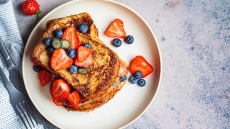 3 τρόποι να κάνετε νηστίσιμο το αγαπημένο σας brunch