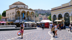 Καιρός: Ηλιοφάνεια και 28άρια μέσα στο Σαββατοκύριακο - Αλλάζει τη Μεγάλη Εβδομάδα