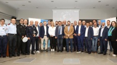 Βρούτσης: Στο επίκεντρο η Στερεά Ελλάδα στον Διεθνή Ποδηλατικό Γύρο Ελλάδας 2024