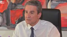 Λοβέρδος: Οι «Δημοκράτες» καλύπτουμε το πολιτικό κέντρο - Δεν θα ψήφιζα το ψήφισμα για το κράτος δικαίου στην ευρωβουλή