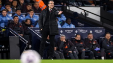  Έμερι για τα παιχνίδια της Άστον Βίλα με τον Ολυμπιακό: Παίζουμε με μια έμπειρη ομάδα, θα είναι καλό τεστ 