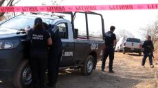 Μεξικό: Δέκα σοροί εντοπίστηκαν σε διάφορα σημεία του Ακαπούλκο