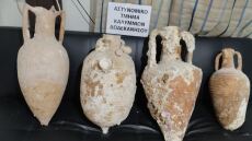 Στόλισαν με αρχαιότητες δυο σπίτια στην Κάλυμνο