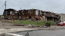 Οκλαχόμα: Τέσσερις νεκροί και μεγάλες καταστροφές από τους ανεμοστρόβιλους