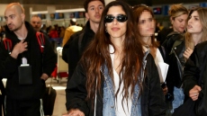 Eurovision: Αναχώρησε για το Μάλμε της Σουηδίας η ελληνική αποστολή