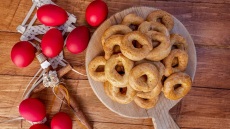 6 tips για τα πιο νόστιμα πασχαλινά κουλουράκια