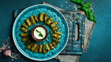 Στρώνουμε το πιο νόστιμο τραπέζι της Μεγάλης Εβδομάδας