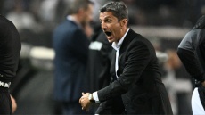 Λουτσέσκου για την ένταση στο φινάλε: Το 2018 δεν στείλατε εδώ το BBC για να δείτε πως έκλεψε το πρωτάθλημα η ΑΕΚ