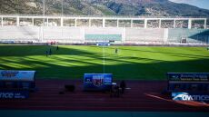 Κύπελλο Ελλάδας: Στο Πανθεσσαλικό ο αγώνας Κηφισιά-Καλλιθέα
