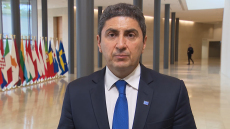 Αυγενάκης στο Συμβούλιο Υπουργών Γεωργίας: Η ΕΕ να κάνει περισσότερα για τον αγροτικό κόσμο