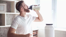 Σας λείπει ύπνος; Το συμπλήρωμα κρεατίνης που σας κρατάει σε εγρήγορση