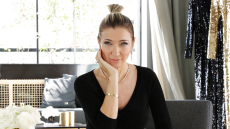 «Η Ελλάδα είναι σύμβολο αιώνιας ομορφιάς»: Ύμνοι από την διάσημη Ιταλίδα σχεδιάστρια Ελιζαμπέτα Φράνκι