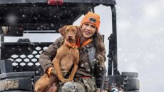 ΗΠΑ: Η πιθανή αντιπρόεδρος του Τραμπ επιμένει για τη θανάτωση σκύλου διά πυροβολισμού - «Δεν ήταν εύκολο αλλά ήταν σωστό»