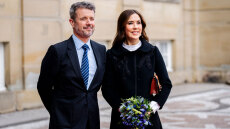 Δανία: Το πορτρέτο του βασιλικού ζεύγους πυροδοτεί εικασίες στα social media