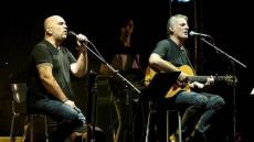 Πυξ Λαξ: Παρουσιάζουν τα τραγούδια τους με κλασική ορχήστρα