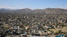 Αποκαταστάθηκε η λειτουργία του διαδικτύου και της κινητής τηλεφωνίας στο Αφγανιστάν