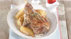 Πώς το αληθινό βούτυρο απογειώνει κάθε φαγητό της Λαμπρής (+συνταγή)