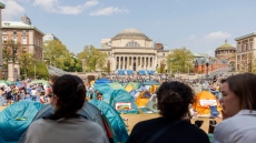 Συμφωνία Λευκού Οίκου και Πανεπιστημίου Columbia - Το πανεπιστήμιο θα καταβάλει 220 εκατ. δολάρια για να αποκατασταθούν τα ομοσπονδιακά κονδύλια
