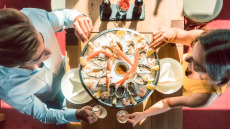 Σας αρέσουν τα θαλασσινά; Διατρέχετε ένα κίνδυνο που συχνά υποτιμάται