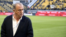  Παναθηναϊκός για Τερίμ: Δεν υπάρχει θέμα προπονητή