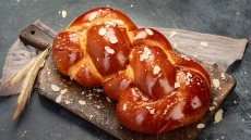 Ανακαλείται τσουρέκι από τον ΕΦΕΤ