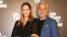 Ανίτα Μπραντ: Μόλις γέννησα το πρώτο παιδί έπαθα επιλόχειο κατάθλιψη, είναι μεγάλη αλλαγή για μια γυναίκα