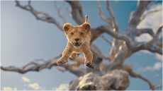 Mufasa - The Lion King: Στις 20 Δεκεμβρίου η πρεμιέρα της ταινίας 