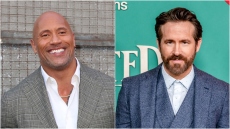 Ντουέιν Τζόνσον - Ράιαν Ρέινολντς: Τσακώθηκαν εξαιτίας της αργοπορίας του πρώην παλαιστή στο πλατό ταινίας