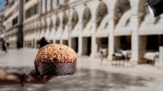 Τι είναι η κερκυραϊκή φογάτσα και πού τη βρίσκουμε;