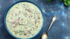 Μαγειρίτσα: τα μυστικά της και 12 κλασικές ή πιο ιδιαίτερες συνταγές