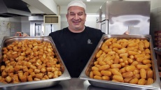 8 ζαχαροπλαστεία στην Ελλάδα με… εξειδίκευση σε συγκεκριμένα γλυκά