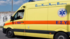 Τραγωδία στο Ηράκλειο: Νεκρός 79χρονος στη διάρκεια εργασιών για γεώτρηση