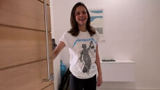 Εφη Αχτσιόγλου: Μια ημέρα στη ζωή της - Υπέκυψε και εκείνη στον πειρασμό του TikTok