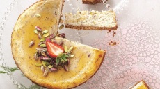 20 δροσερά ανοιξιάτικα επιδόρπια για το πασχαλινό τραπέζι