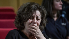 Μάγδα Φύσσα για την αποφυλάκιση Μιχαλολιάκου: Δεν έχει μετανοήσει για τίποτε, αντίθετα υπερασπίζεται αυτά που έκανε 