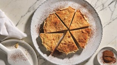 Κλασικά και αγαπημένα γλυκά για να υποδεχτούμε την άνοιξη