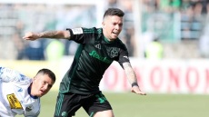 Παναθηναϊκός: Χωρίς Μπερνάρ αλλά με Τζούρισιτς πριν την 4ήμερη άδεια