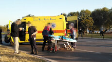 Τροχαίο στη Βούλα: Η ΕΛΑΣ αναζητά πληροφορίες για τη φονική παράσυρση της 72χρονης από μοτοσικλέτα