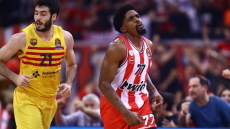 ΜακΚίσικ για τον αγώνα με Μπαρτσελόνα: Έπρεπε να δείξουμε τι αξίζουμε