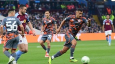 Η τελική απόφαση του Μεντιλίμπαρ για τον Τσικίνιο κρίνει το βασικό σχήμα του Ολυμπιακού με τον ΟΦΗ